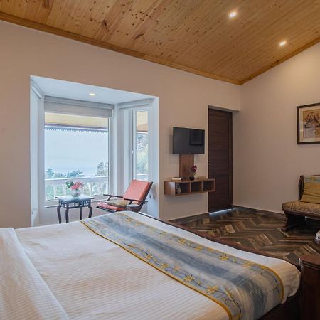 Stayvista At Albert Estate Mussoorie Exterior photo