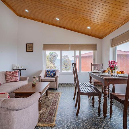 Stayvista At Albert Estate Mussoorie Exterior photo