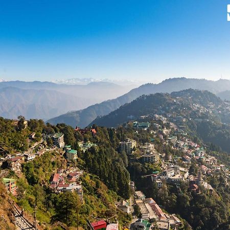Stayvista At Albert Estate Mussoorie Exterior photo