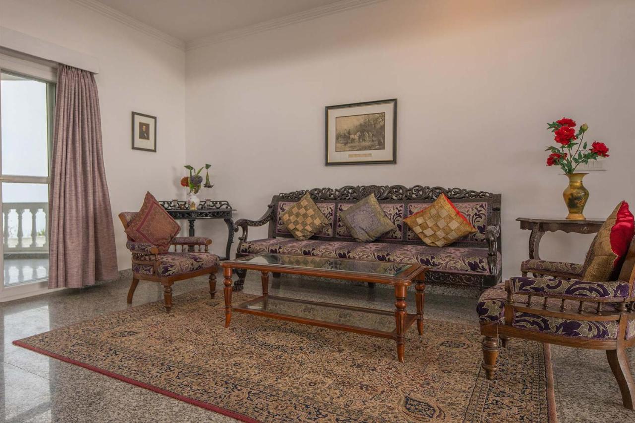 Stayvista At Albert Estate Mussoorie Exterior photo