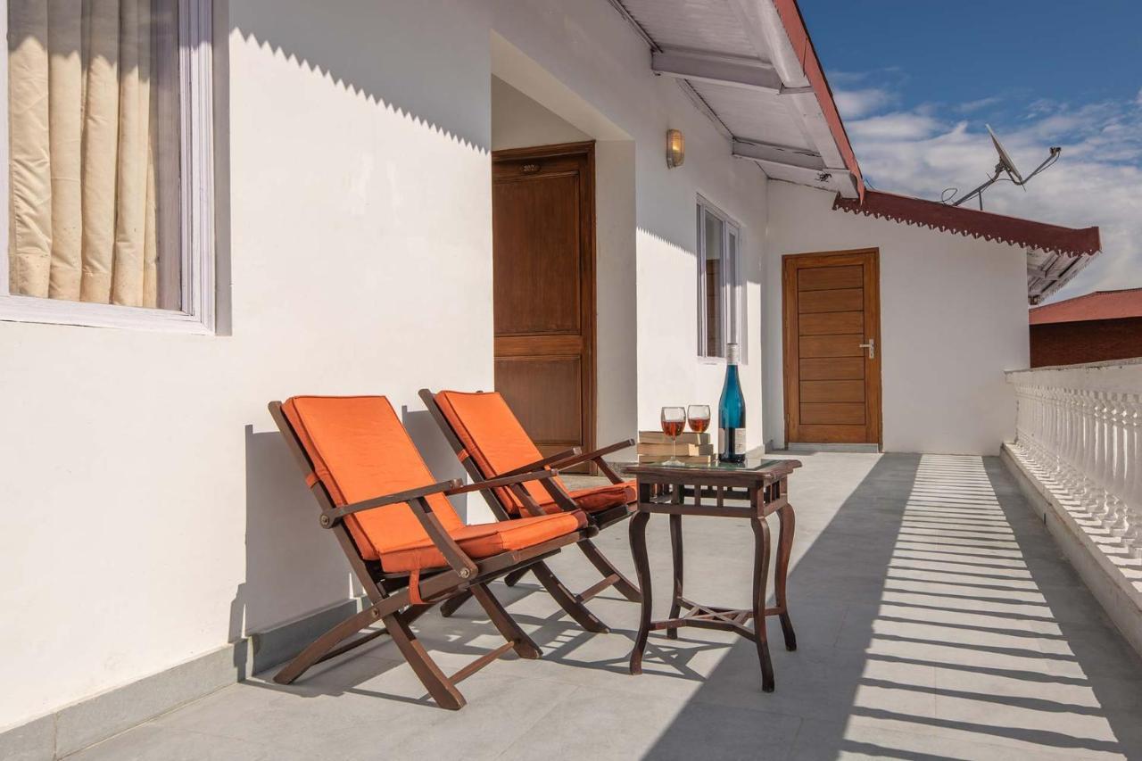 Stayvista At Albert Estate Mussoorie Exterior photo