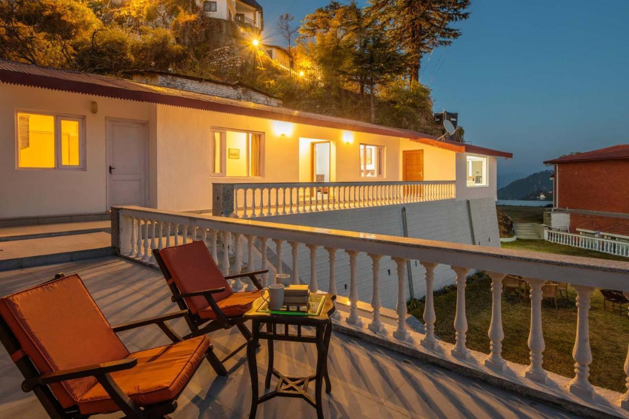 Stayvista At Albert Estate Mussoorie Exterior photo