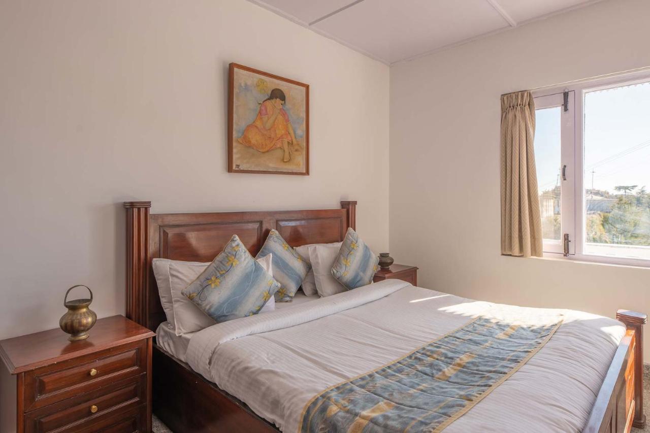 Stayvista At Albert Estate Mussoorie Exterior photo