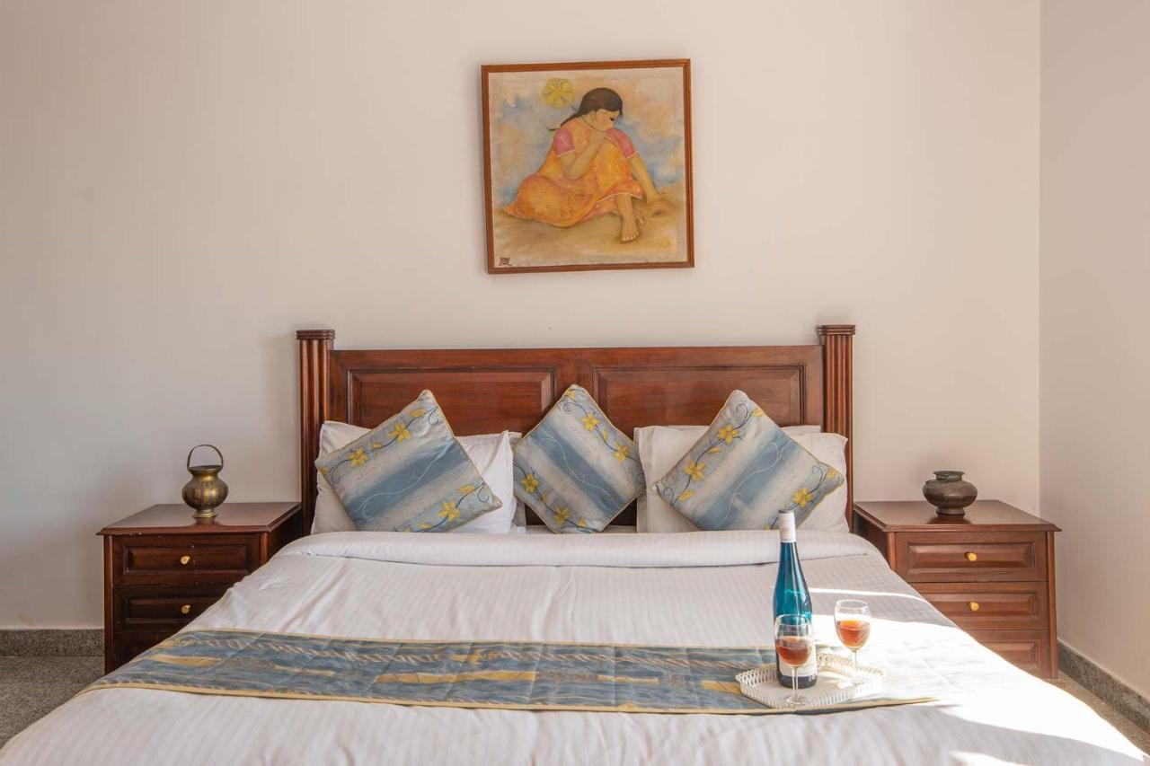 Stayvista At Albert Estate Mussoorie Exterior photo