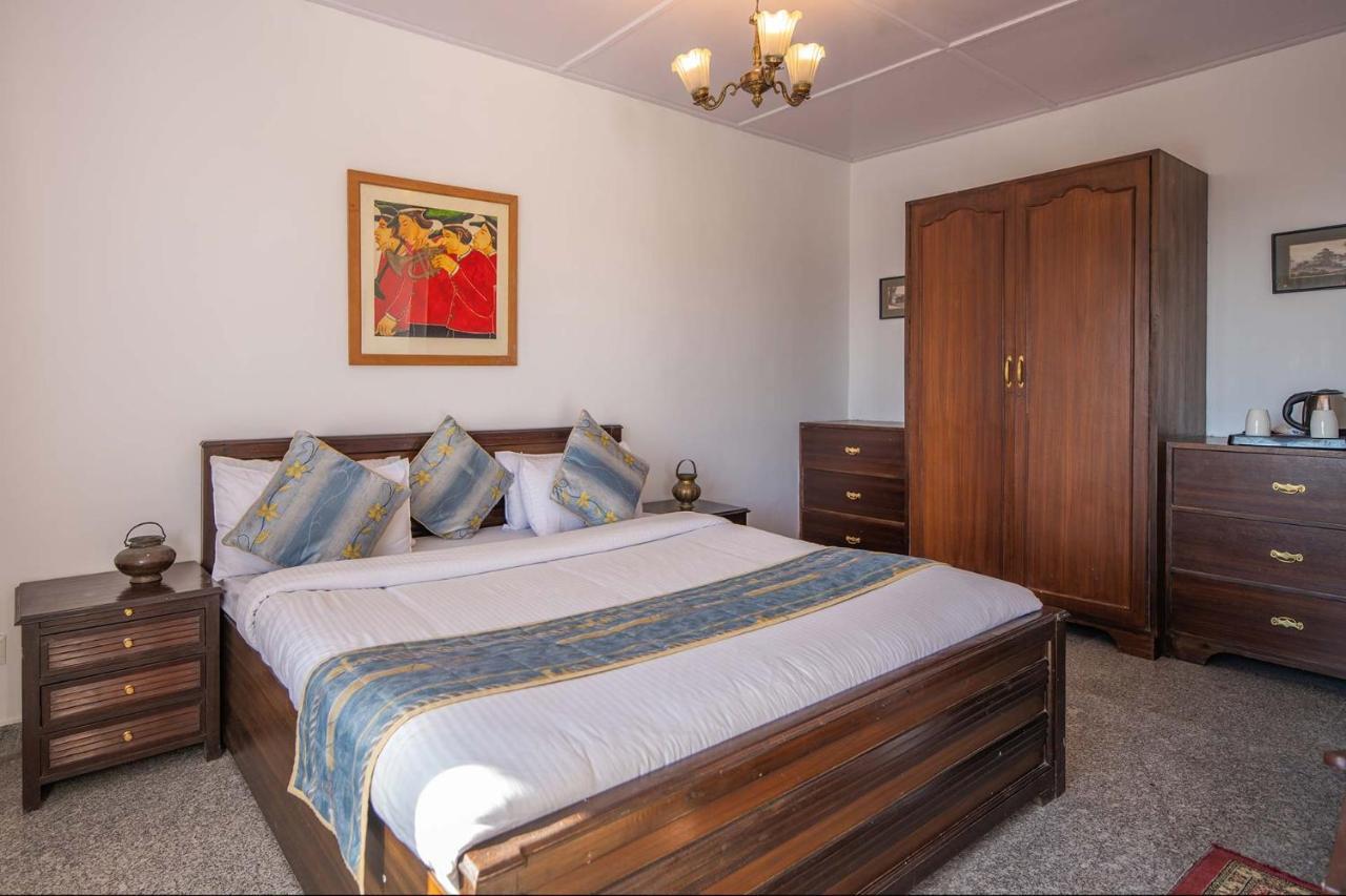 Stayvista At Albert Estate Mussoorie Exterior photo